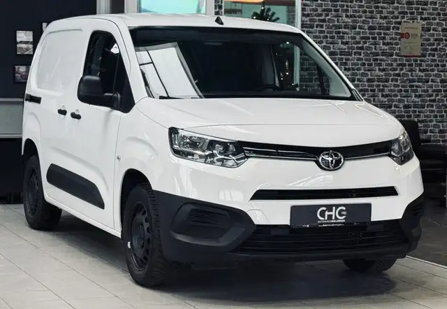 Toyota Proace City L1 Duty