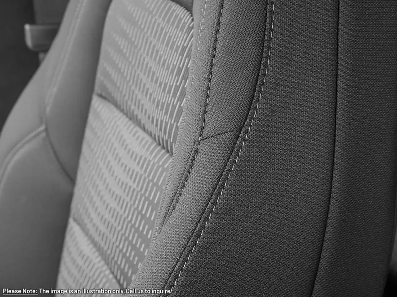 Chevrolet Equinox снимка Chevrolet Equinox