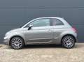 Fiat 500 1.0 Hybrid 'Dolcevita' ✔NIEUW-Fabriekswaarborg! Grijs - thumbnail 1