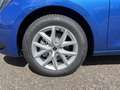 SEAT Leon LEON SPORTSTOURER ROAD EDITION 1.5 TSI AHK-VORB. Blau - thumbnail 4