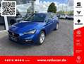 SEAT Leon LEON SPORTSTOURER ROAD EDITION 1.5 TSI AHK-VORB. Blau - thumbnail 1