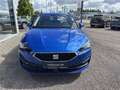 SEAT Leon LEON SPORTSTOURER ROAD EDITION 1.5 TSI AHK-VORB. Blau - thumbnail 13