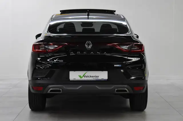 Renault Arkana view 6