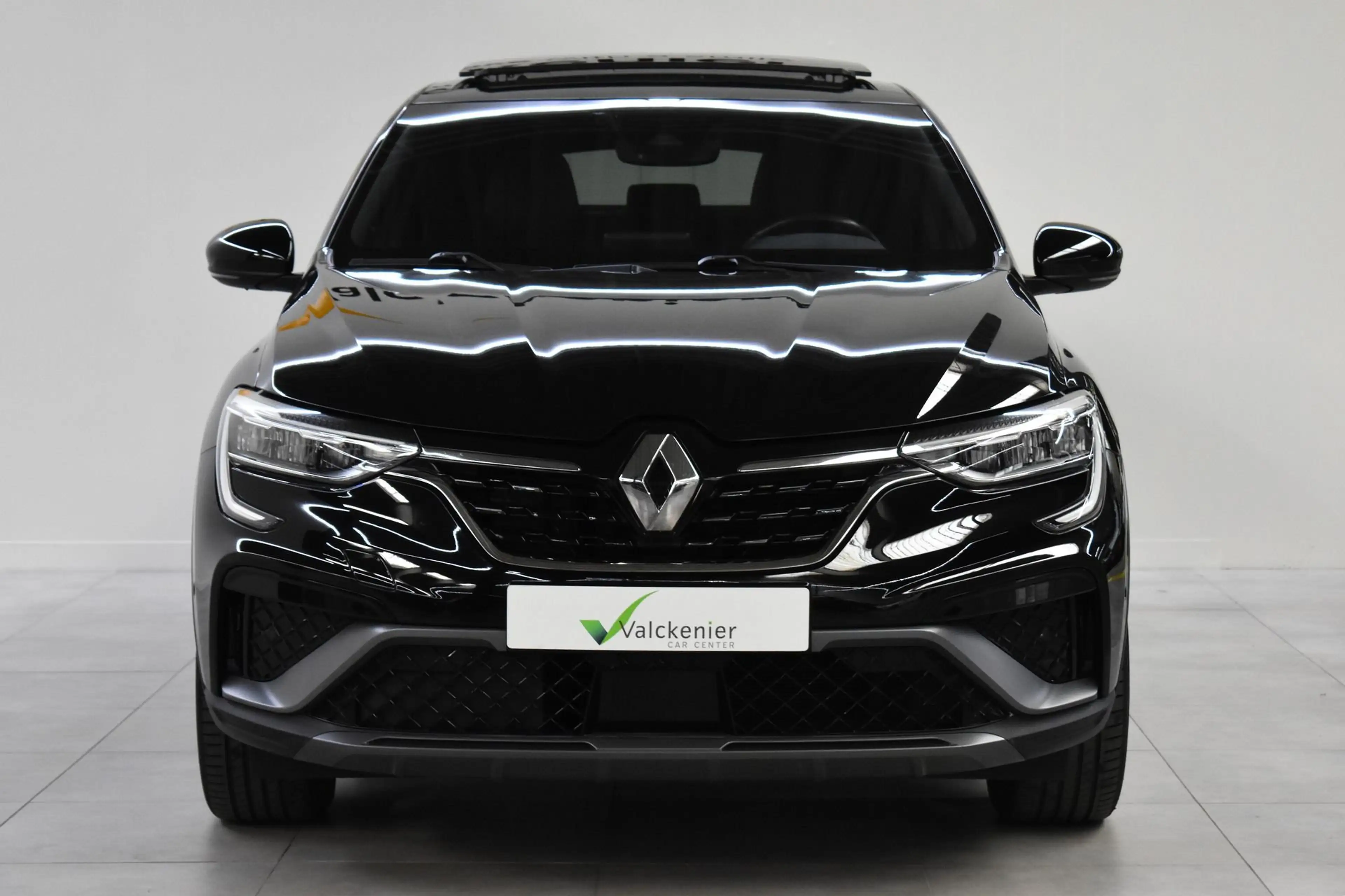 Renault Arkana RS Line E-Tech / Valckenier Denderhoutem — photo 2
