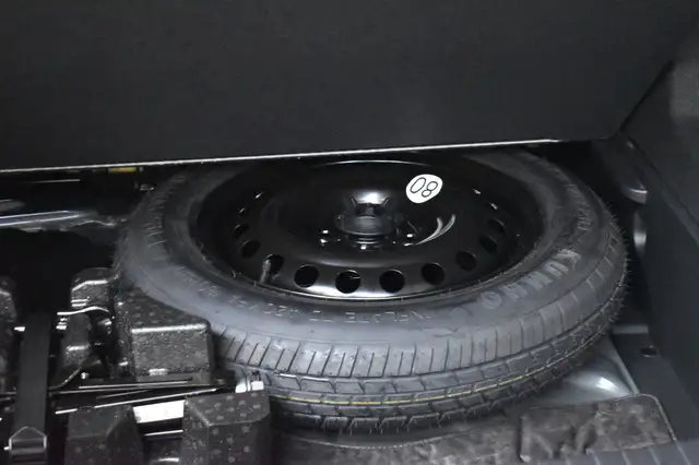 Renault Arkana view 9
