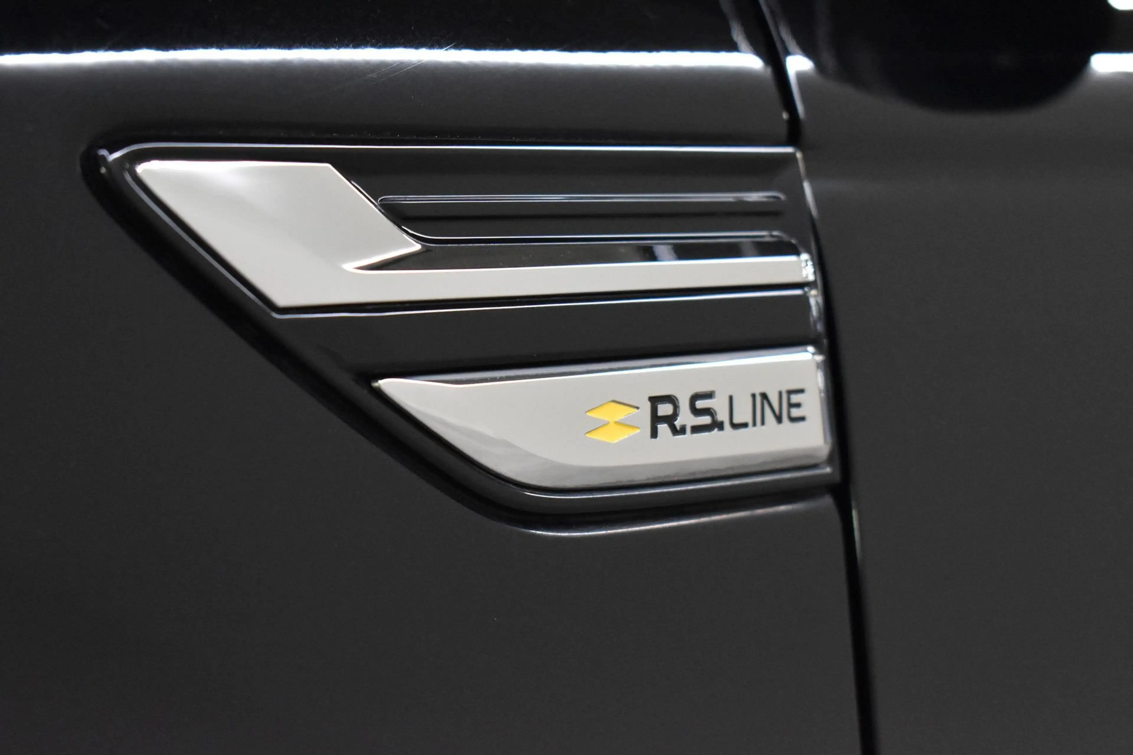 Renault Arkana RS Line E-Tech / Valckenier Denderhoutem — photo 16