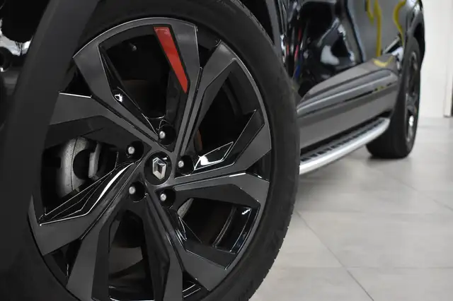 Renault Arkana view 7