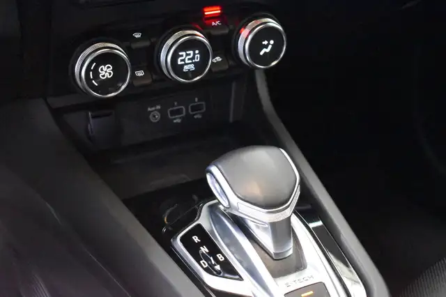 Renault Arkana view 13