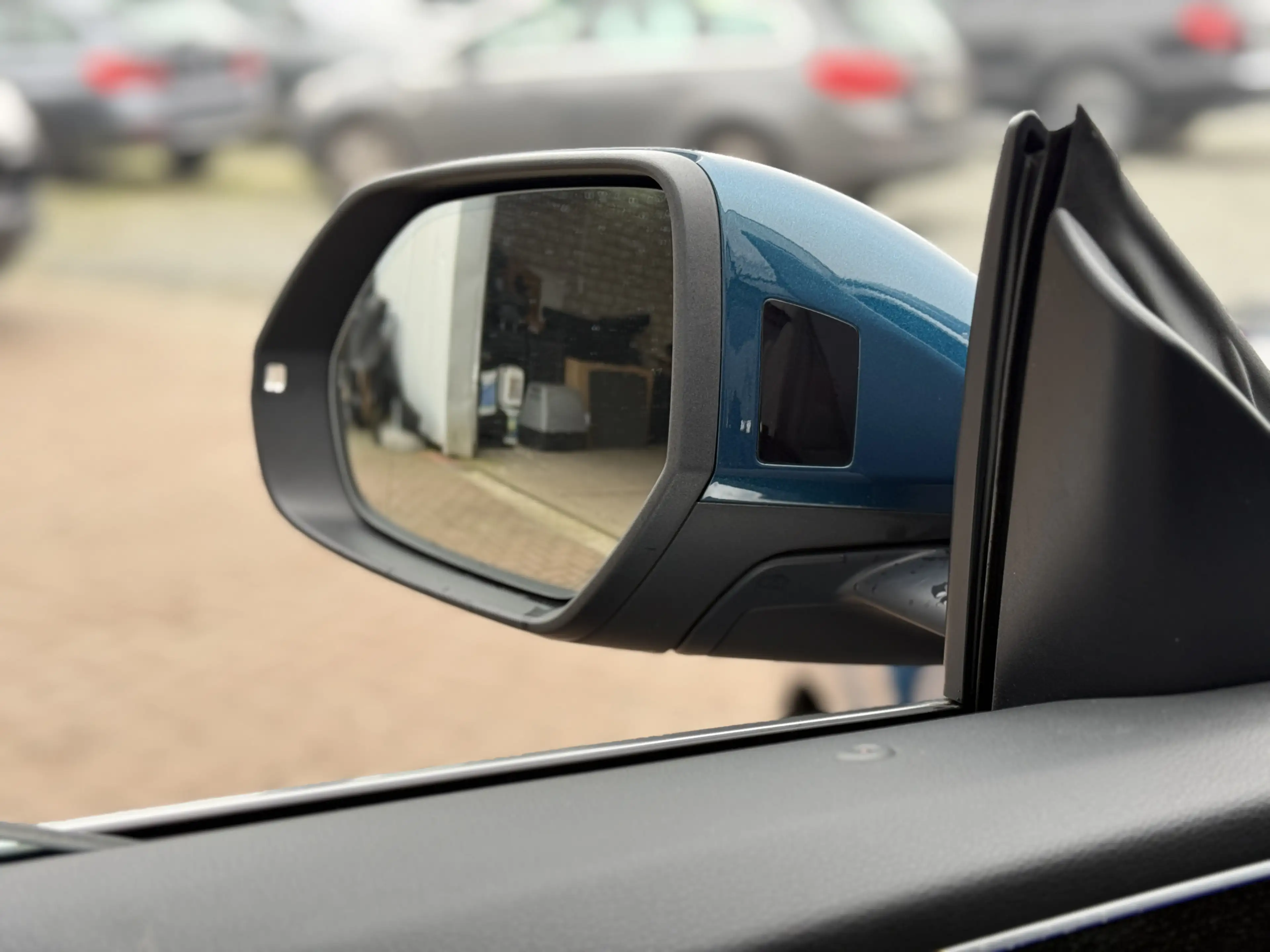 Audi Q8 50 TDI quattro 3x S-Line*Pano*AHK*B&O*AIR*HUD — photo 10