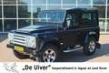 Land Rover Defender 2.4 TD 90 SW SVX 60th Anniversary „De Uiver” Speci Schwarz - thumbnail 1