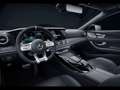 Mercedes-Benz AMG GT 53 4M+ DISTR+BURMESTER+STANDHZG+SCHIEBEDA Schwarz - thumbnail 11