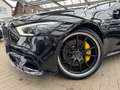Mercedes-Benz AMG GT 53 4M+ DISTRO+BURMESTER+STANDHZG+GSD+NAVI Schwarz - thumbnail 4
