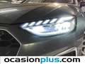 Audi A4 40 TFSI S line S tronic 150kW Gris - thumbnail 16