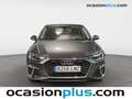 Audi A4 40 TFSI S line S tronic 150kW Gris - thumbnail 15