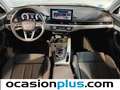 Audi A4 40 TFSI S line S tronic 150kW Gris - thumbnail 7