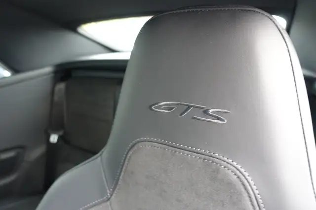Porsche 992 Carrera GTS Cabrio Sportpaket leasingfähig Ansicht 19