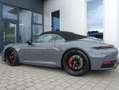 Porsche 992 Carrera GTS Cabrio Sportpaket leasingfähig Grau - thumbnail 6