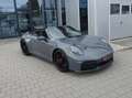 Porsche 992 Carrera GTS Cabrio Sportpaket leasingfähig Grau - thumbnail 42