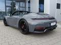 Porsche 992 Carrera GTS Cabrio Sportpaket leasingfähig Grau - thumbnail 26