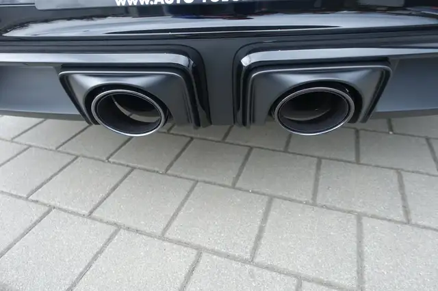 Porsche 992 Carrera GTS Cabrio Sportpaket leasingfähig Ansicht 4