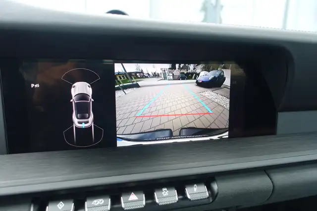 Porsche 992 Carrera GTS Cabrio Sportpaket leasingfähig Ansicht 22