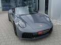 Porsche 992 Carrera GTS Cabrio Sportpaket leasingfähig Grau - thumbnail 43