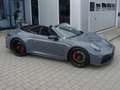 Porsche 992 Carrera GTS Cabrio Sportpaket leasingfähig Grau - thumbnail 50