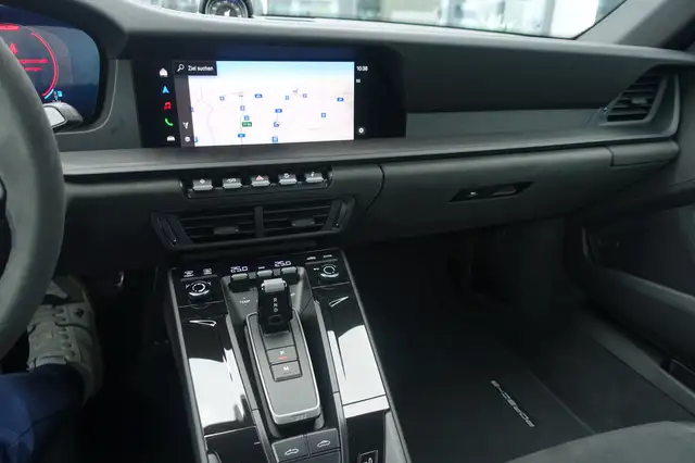 Porsche 992 Carrera GTS Cabrio Sportpaket leasingfähig Ansicht 24