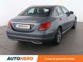 Mercedes-Benz C 200 C 200 d Sport Auto Szürke - thumbnail 6