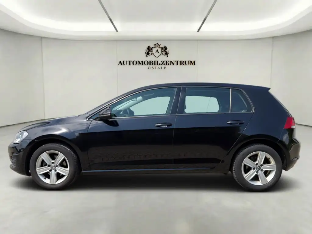 Volkswagen Golf VII 1.6 TDI | Navi | PDC | Massage | Tempom Bild 8