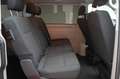 Volkswagen T6 Caravelle DSG Lang Trendline Blanc - thumbnail 7