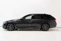 BMW 520 5 Serie Touring 520d Executive M Sportpakket Aut. Grijs - thumbnail 4