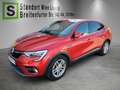 Renault Arkana ARKANA Intens 1,3 TCe 140 EDC Rood - thumbnail 1