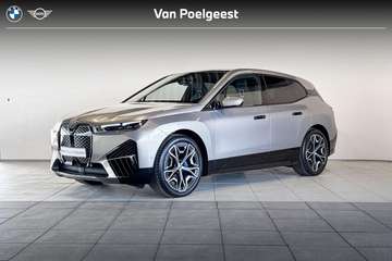 xDrive50 Business Edition Plus Sportpakket