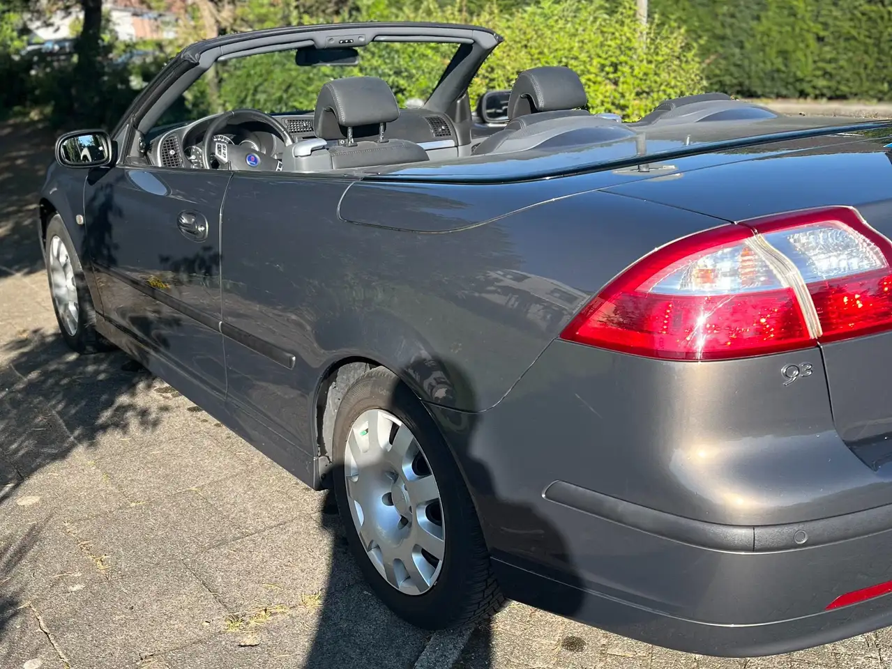 Saab 9-3