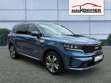 1.6 PHEV 4WD Platinum Pano,360°,BOSE,HUD,ACC,AHK