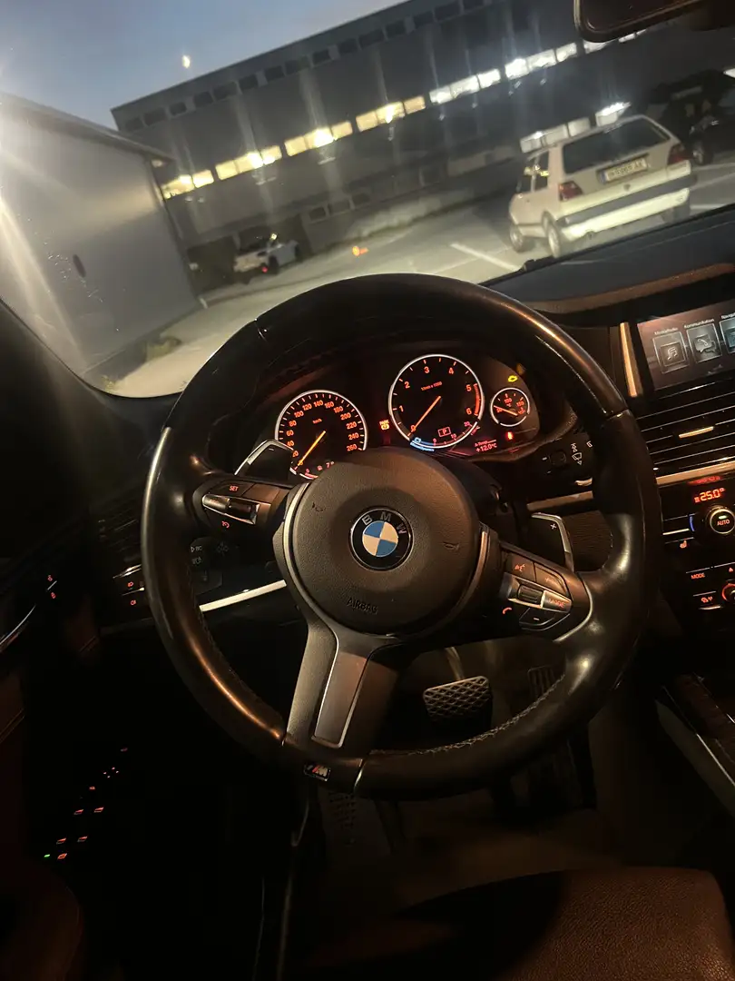 BMW X4 xDrive20d Aut. xLine - 1