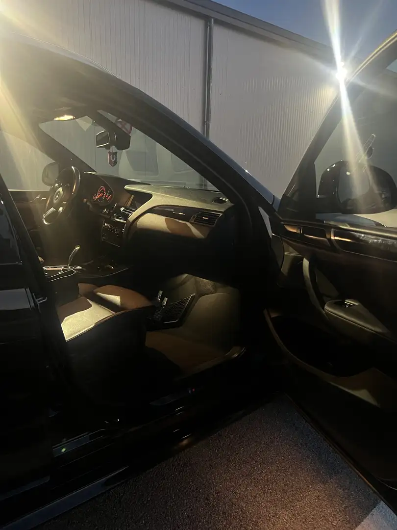 BMW X4 xDrive20d Aut. xLine - 2