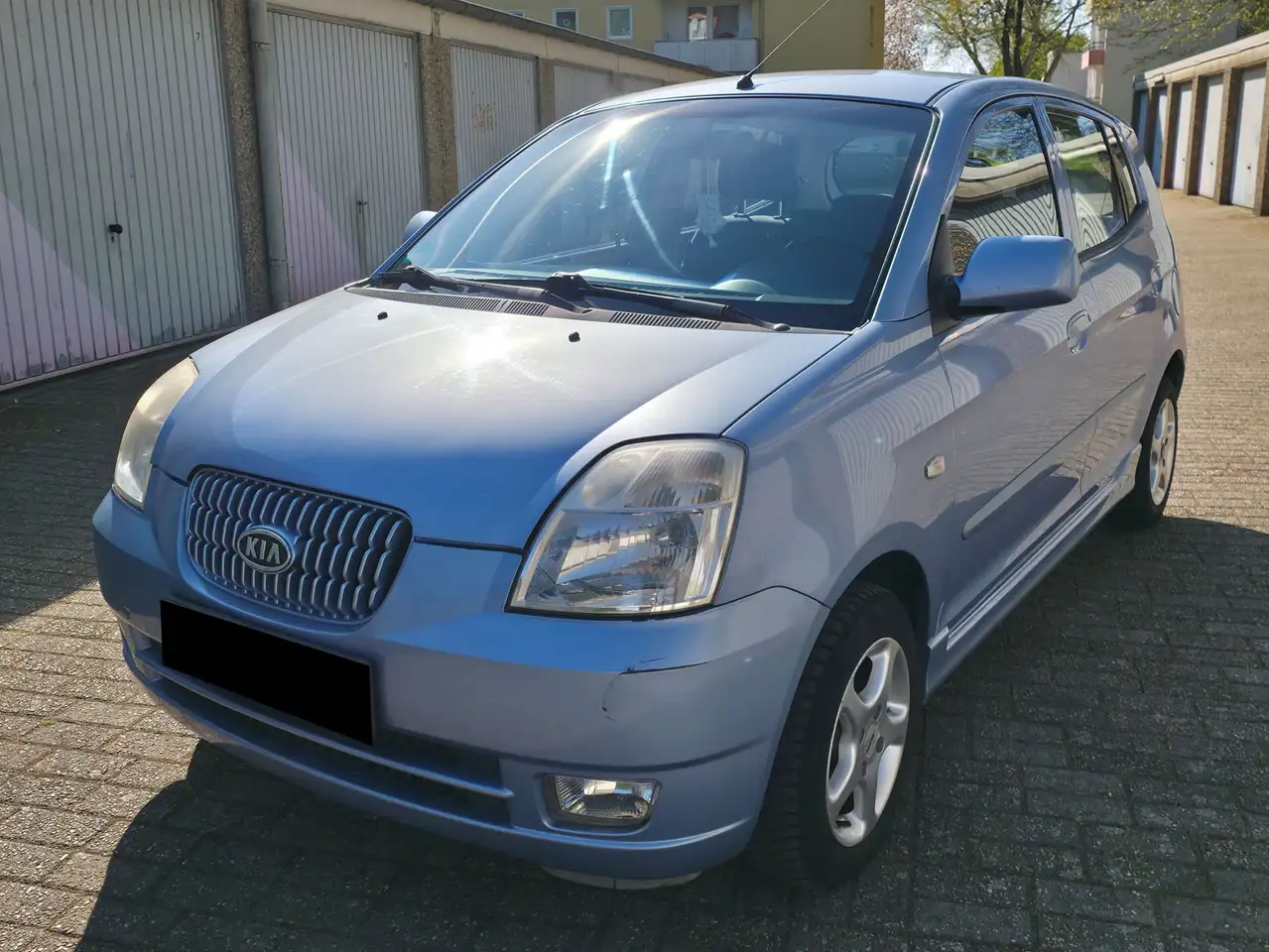 Kia Picanto