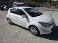 Hyundai i20 GPL 5p 1.2 bluedrive GARANTITA FULL OPTIONAL Blanc - thumbnail 2