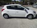 Hyundai i20 GPL 5p 1.2 bluedrive GARANTITA FULL OPTIONAL Blanc - thumbnail 3