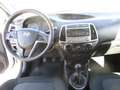 Hyundai i20 GPL 5p 1.2 bluedrive GARANTITA FULL OPTIONAL Blanc - thumbnail 11
