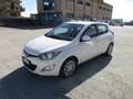 Hyundai i20 GPL 5p 1.2 bluedrive GARANTITA FULL OPTIONAL Blanc - thumbnail 1
