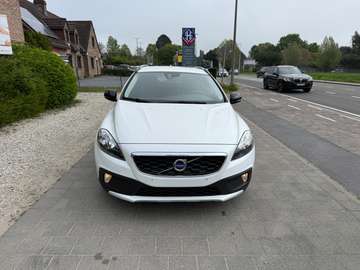 V40 Cross Country 2.0 D3