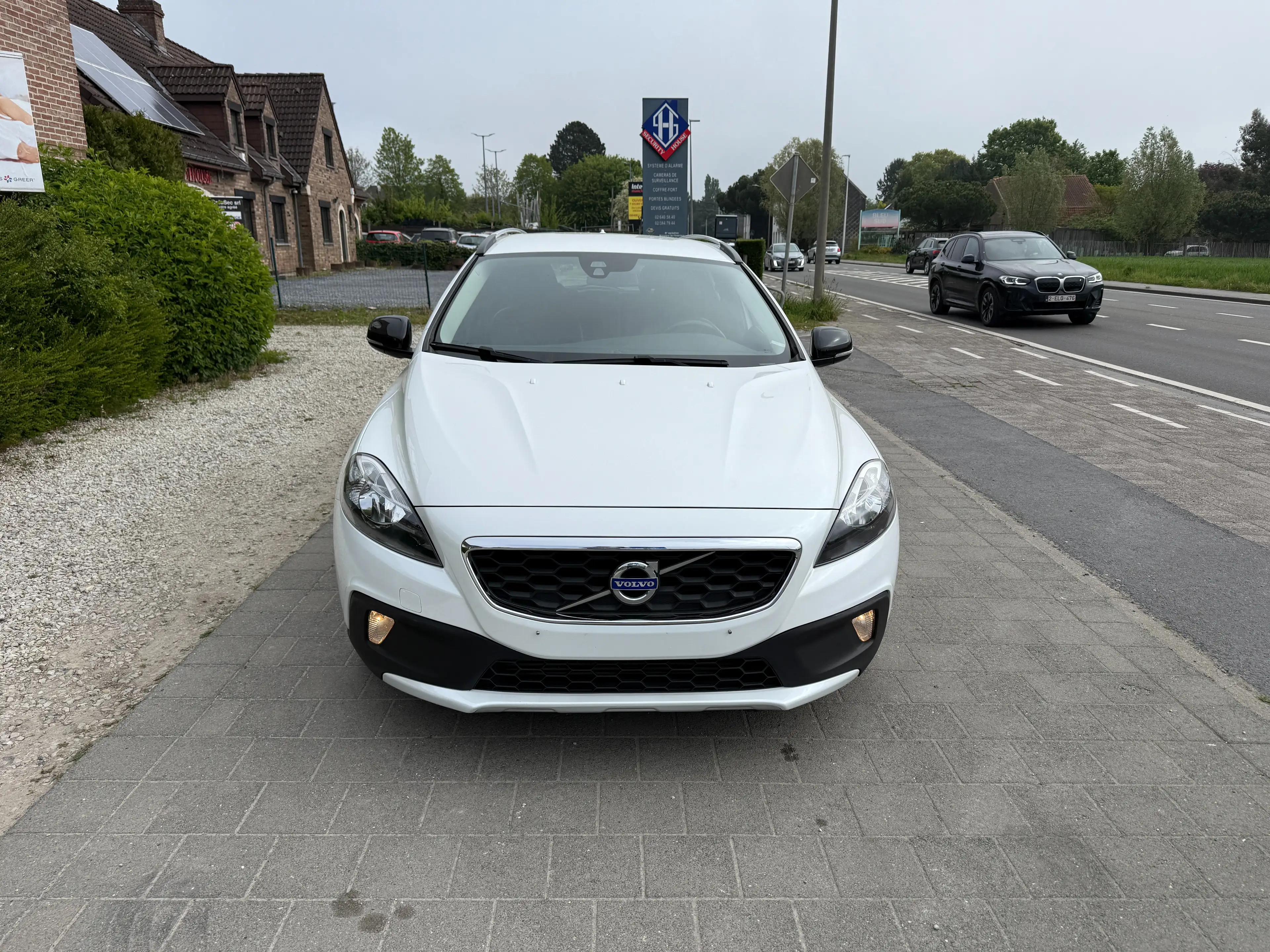 Volvo V40 Cross Country V40 Cross Country 2.0 D3
