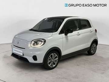 BEV 37.3KWH DESIGN 95 5P