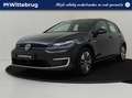 Volkswagen e-Golf e-Golf 5 deurs Automaat | Climate Control | Naviga Gris - thumbnail 1