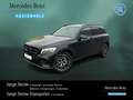 Mercedes-Benz GLC 350 GLC 350 d 4M AMG+NIGHT+AHK+KAMERA+EASYP+TWA+LED Schwarz - thumbnail 1