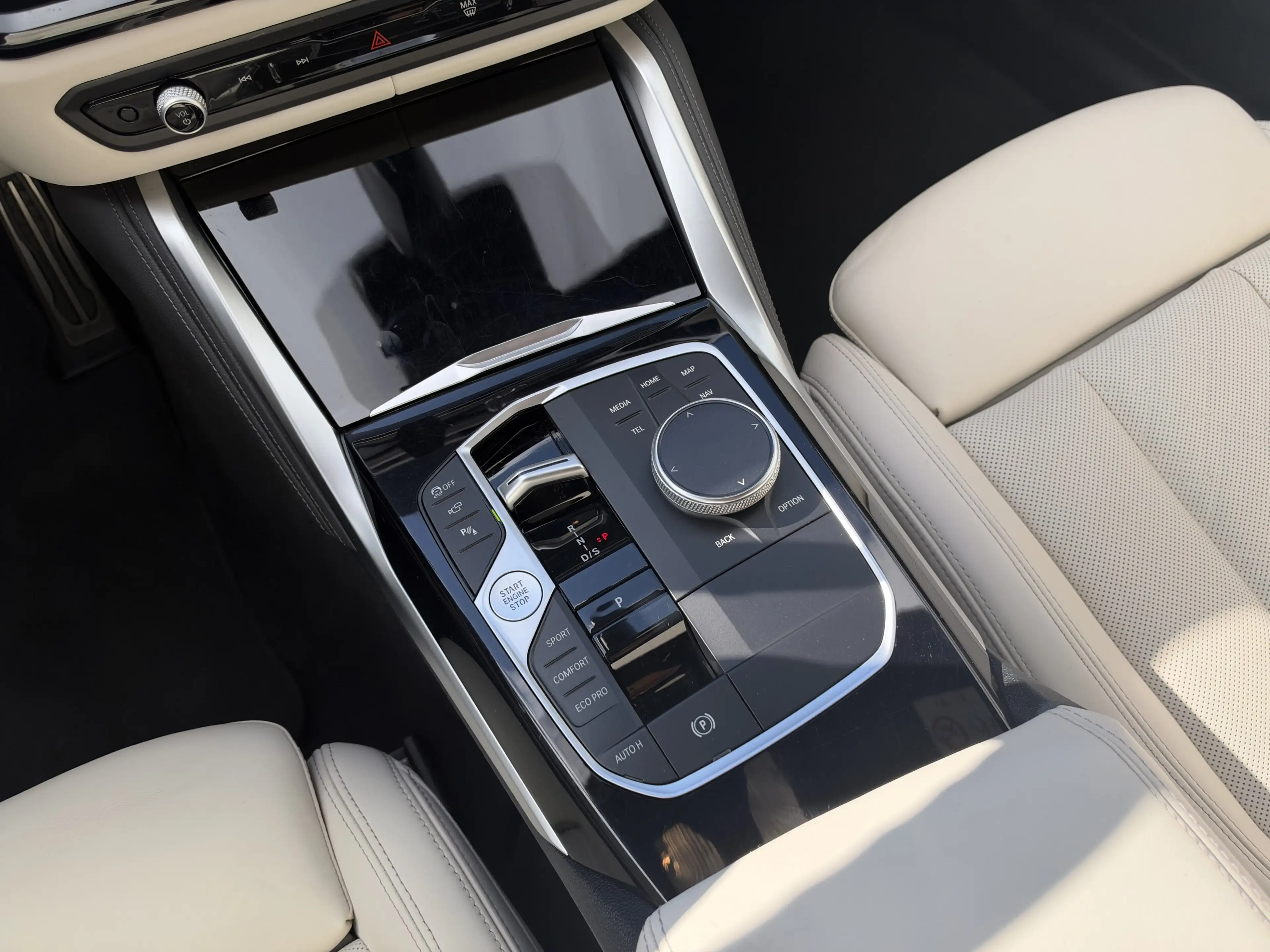 BMW 440 M440i xDrive Gran Coupé — photo 8