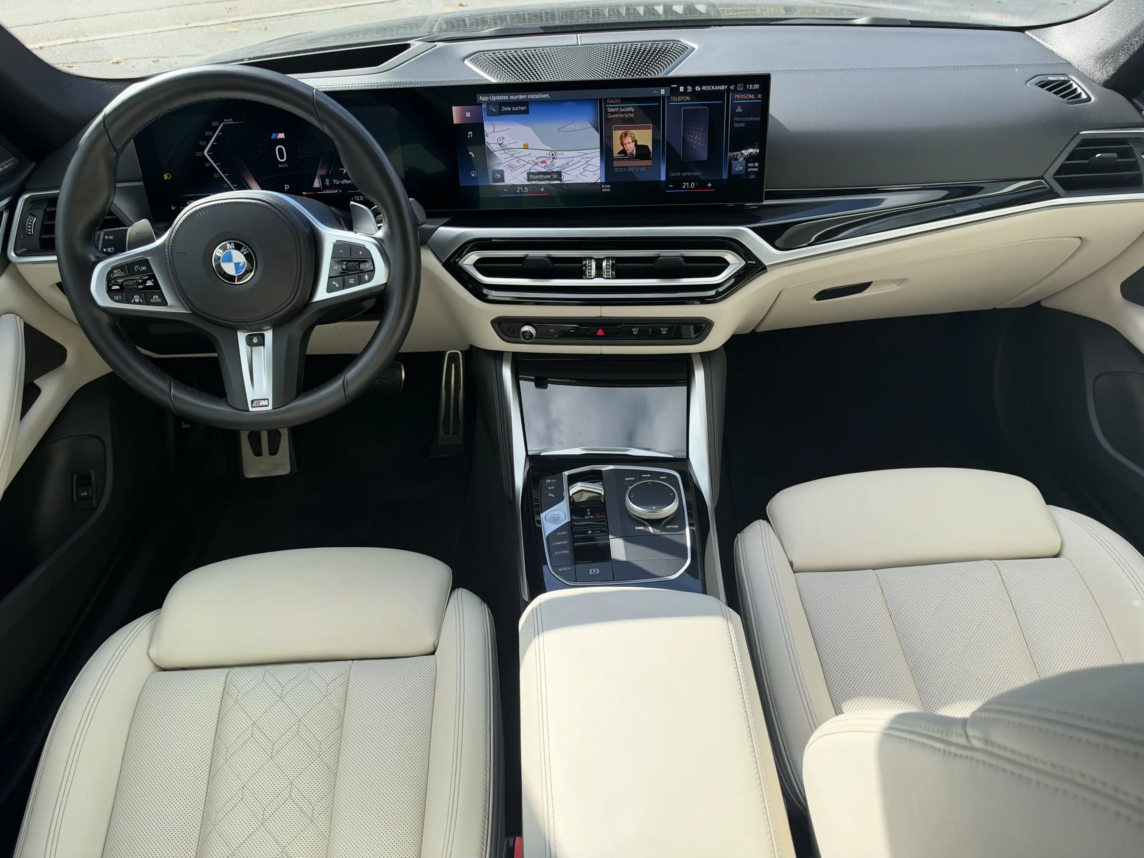 BMW 440 M440i xDrive Gran Coupé — photo 6